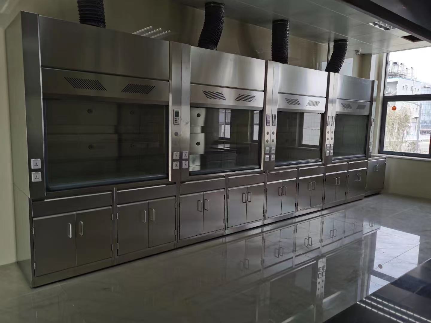 荆门市实验台不锈钢实验台 - 哪里好